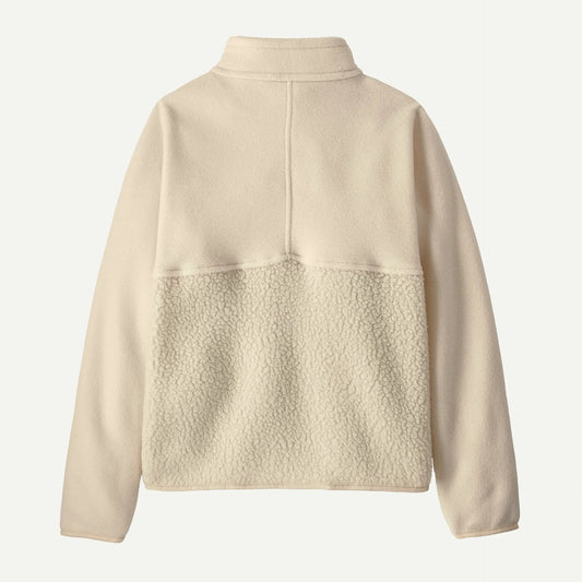 Kids' Cozy Fluff Jacket - US 6134