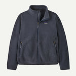 Kids' Cozy Fluff Jacket - US 2494