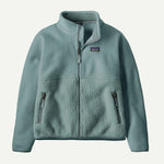 Kids' Cozy Fluff Jacket - US 5425