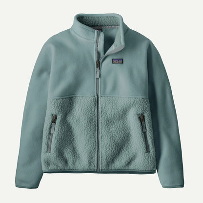 Kids' Cozy Fluff Jacket - US 5425