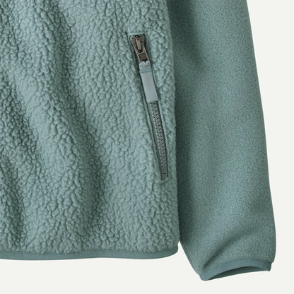 Kids' Cozy Fluff Jacket - US 5425