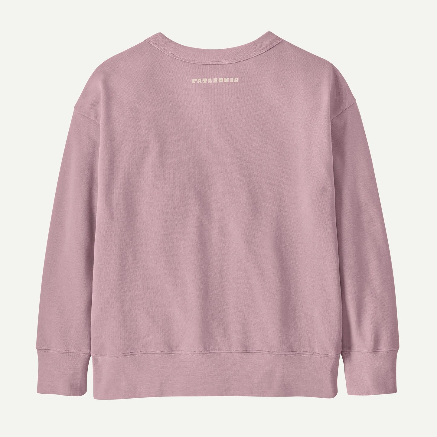 Kids' Crew Sweatshirt - US 3162