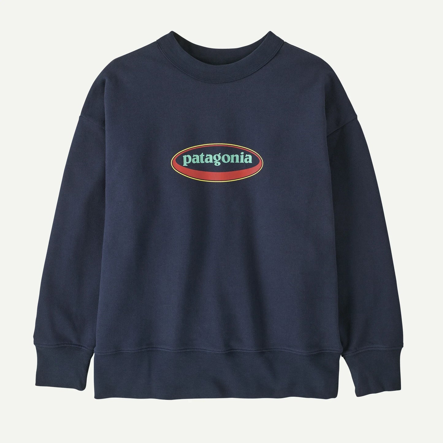 Kids' Crew Sweatshirt - US 0773