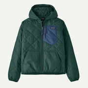 Cascade Green