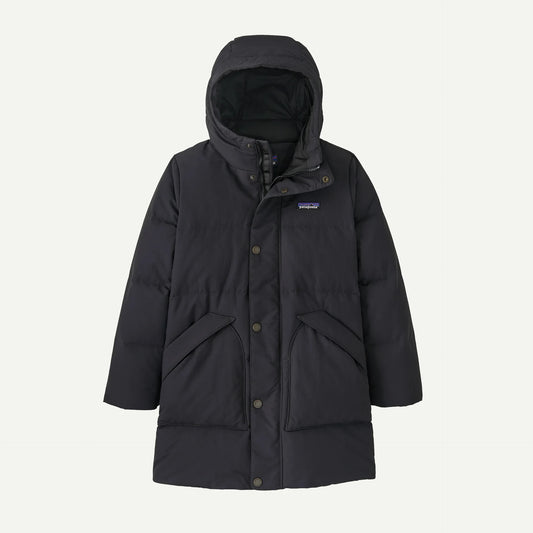 Kids' Downdrift Parka - US 9110