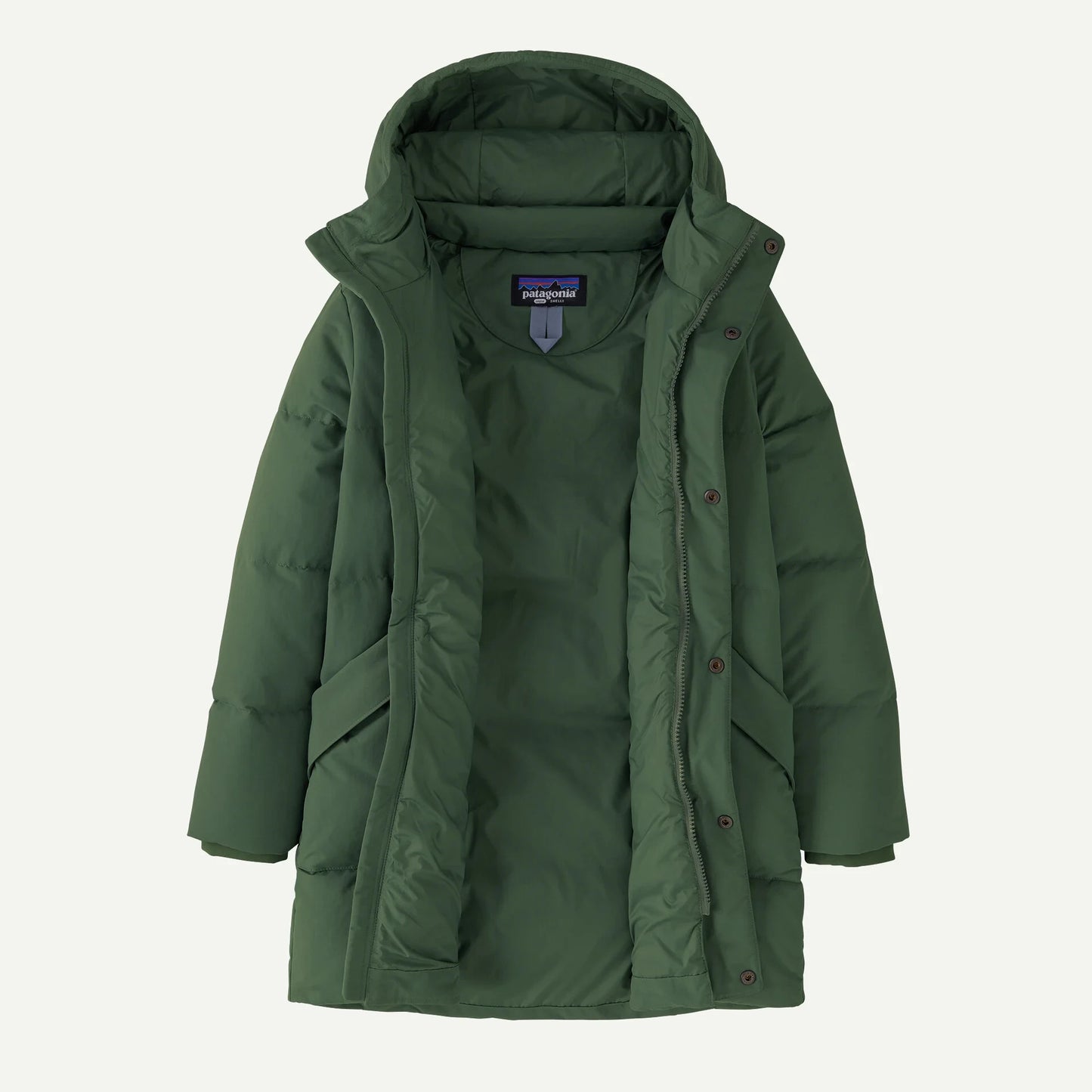 Kids' Downdrift Parka - US 9110