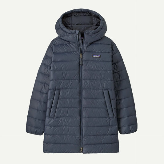 Kids' Down Sweater™ Parka - US 4096