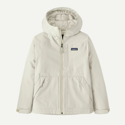 Kids' Everyday Ready Jacket - US 6378