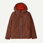 Kids' Everyday Ready Jacket - US 6772