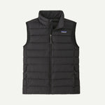 Kids' Down Sweater™ Vest - US 8001