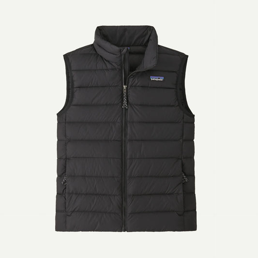 Kids' Down Sweater™ Vest - US 8001