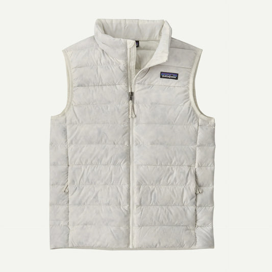 Kids' Down Sweater™ Vest - US 4005
