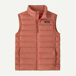 Kids' Down Sweater™ Vest - US 2869