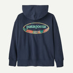 Kids' Full-Zip Hoody Sweatshirt - US 1229