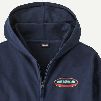 Kids' Full-Zip Hoody Sweatshirt - US 1229