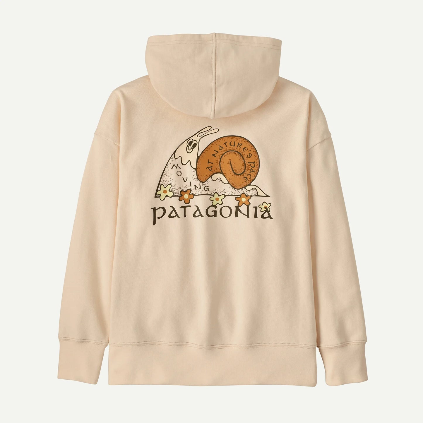 Kids' Hoody Sweatshirt - US 0566