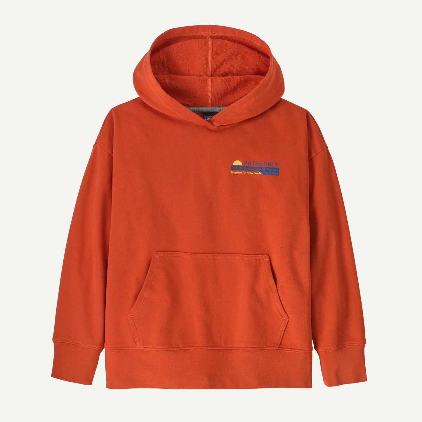 Kids' Hoody Sweatshirt - US 9608