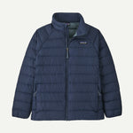 Kids' Down Sweater™ Jacket - US 3571