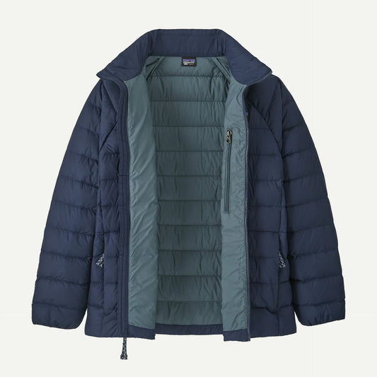 Kids' Down Sweater™ Jacket - US 3571