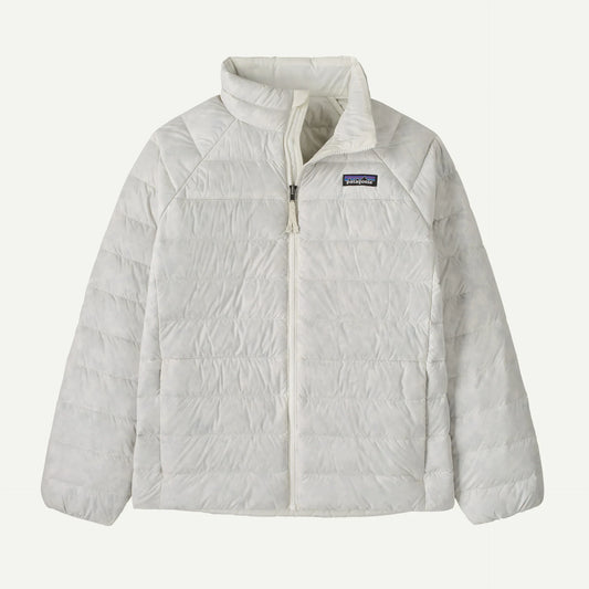 Kids' Down Sweater™ Jacket - US 0302