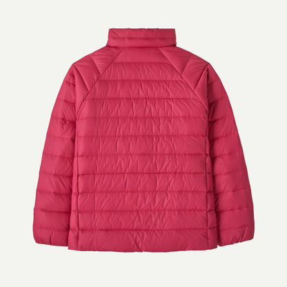 Kids' Down Sweater™ Jacket - US 8233
