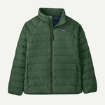 Kids' Down Sweater™ Jacket - US 5437