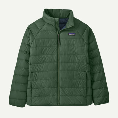 Kids' Down Sweater™ Jacket - US 5437