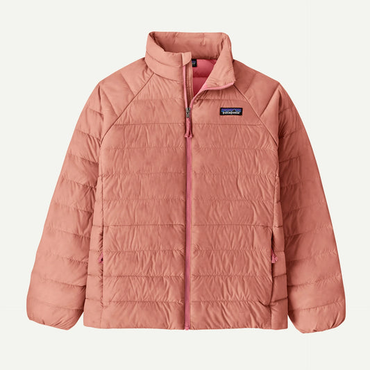 Kids' Down Sweater™ Jacket - US 5623