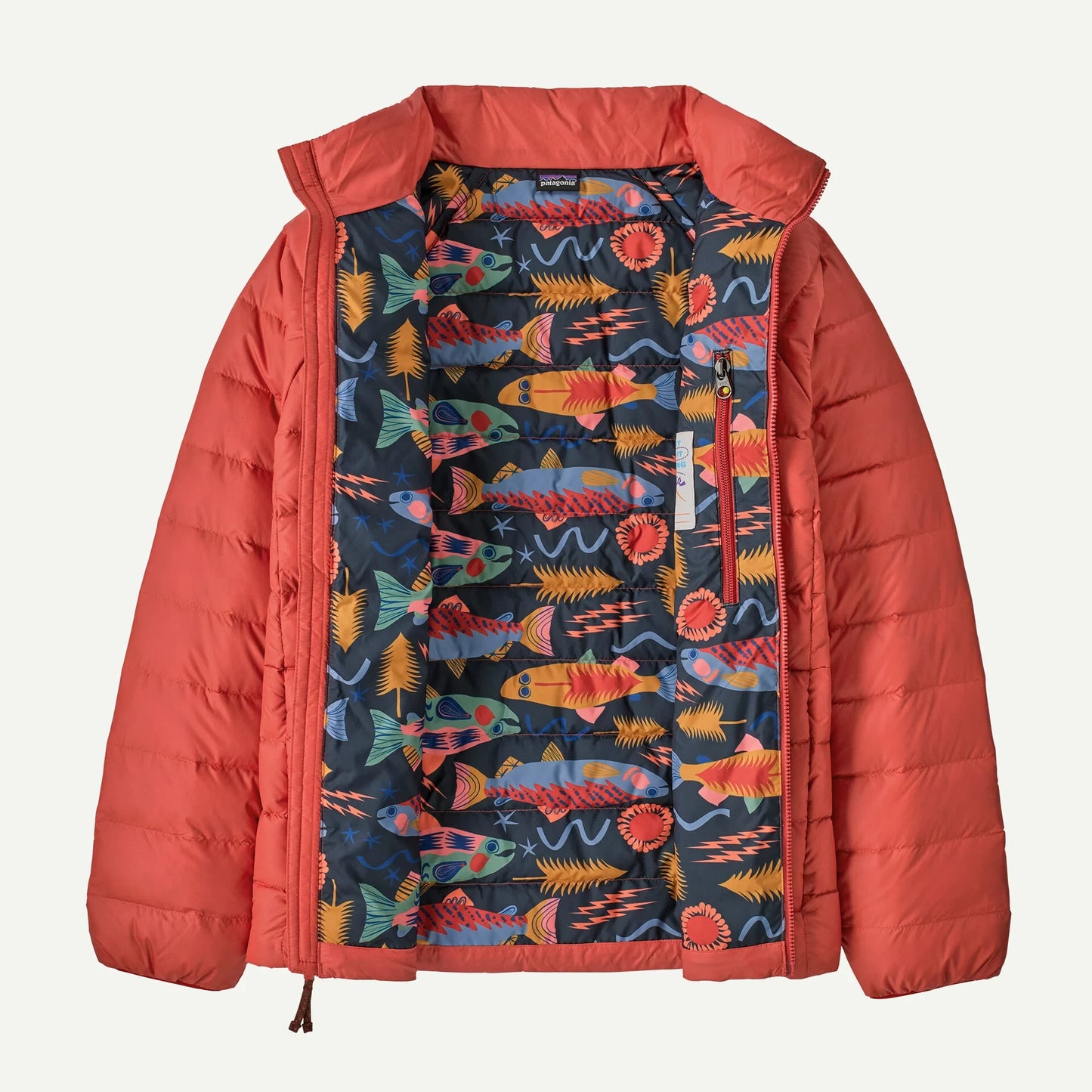 Kids' Down Sweater™ Jacket - US 4560