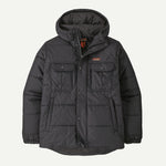 Men's Steel Forge Puff Jacket - US 9383
