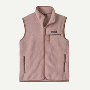 Stingray Mauve