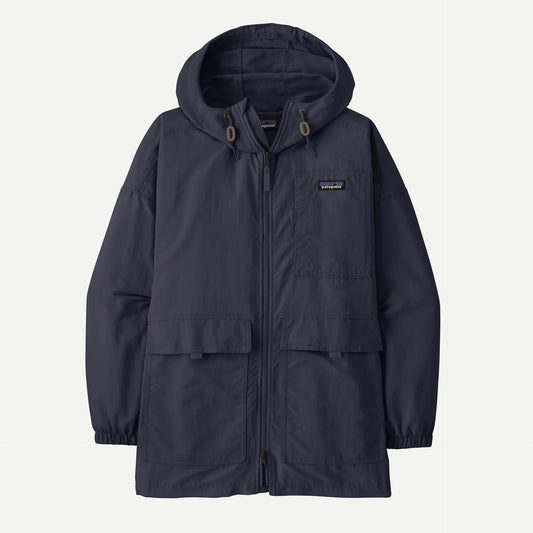Women's Skysail Unlined Parka - US 5776