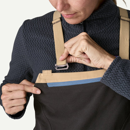 Women's SnowDrifter Bibs - US 9785