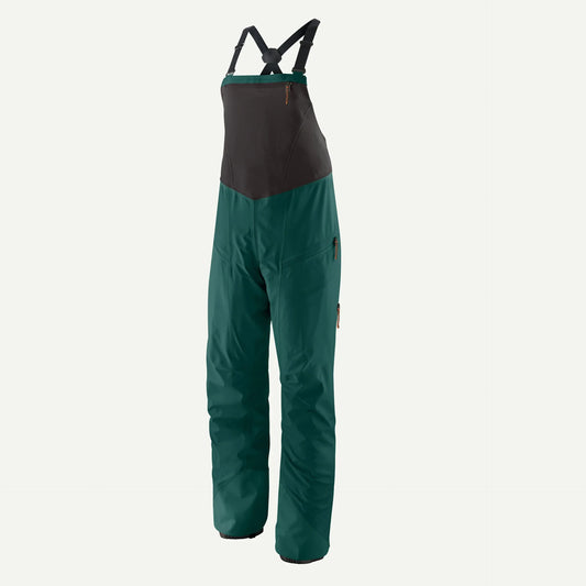 Women's SnowDrifter Bibs - US 0477