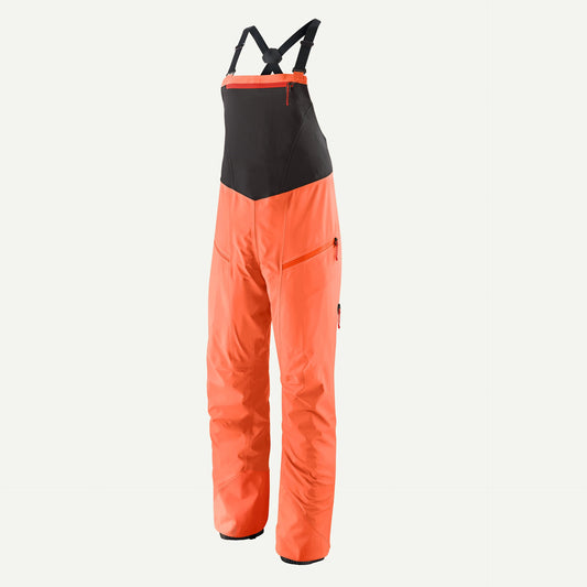 Women's SnowDrifter Bibs - US 3022