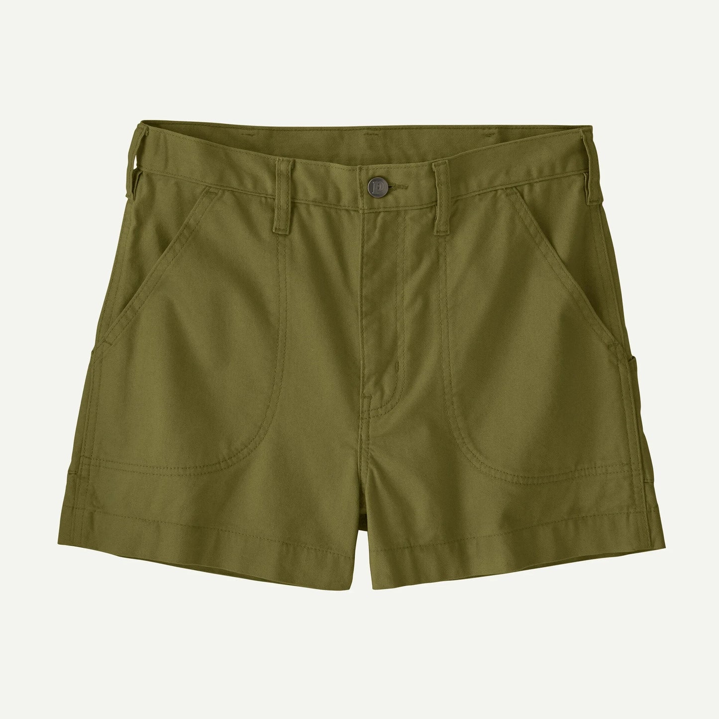 Women's Stand Up® Shorts - 3½" - US 9995