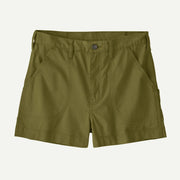 Caper Green
