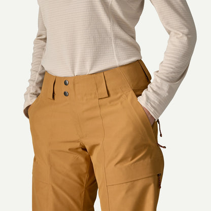 Women's Storm Shift Pants - US 1071