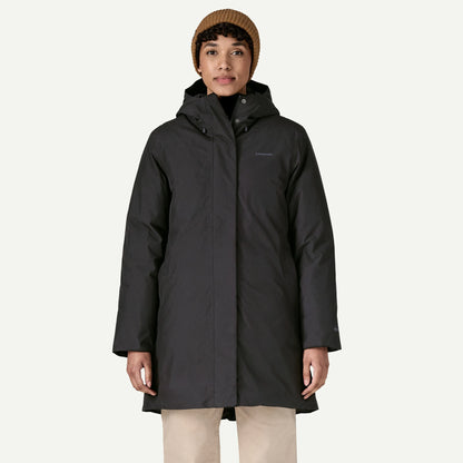 Women's Stormshadow Parka - US 0307