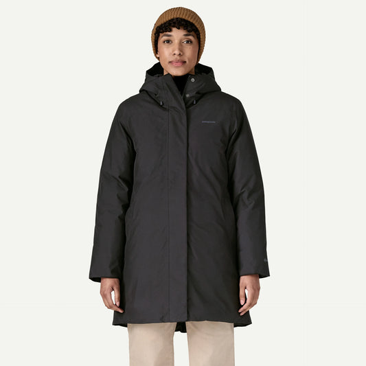 Women's Stormshadow Parka - US 0307