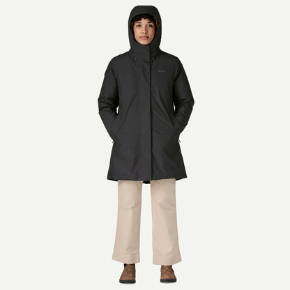 Women's Stormshadow Parka - US 0307