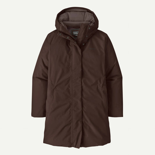 Women's Stormshadow Parka - US 2506