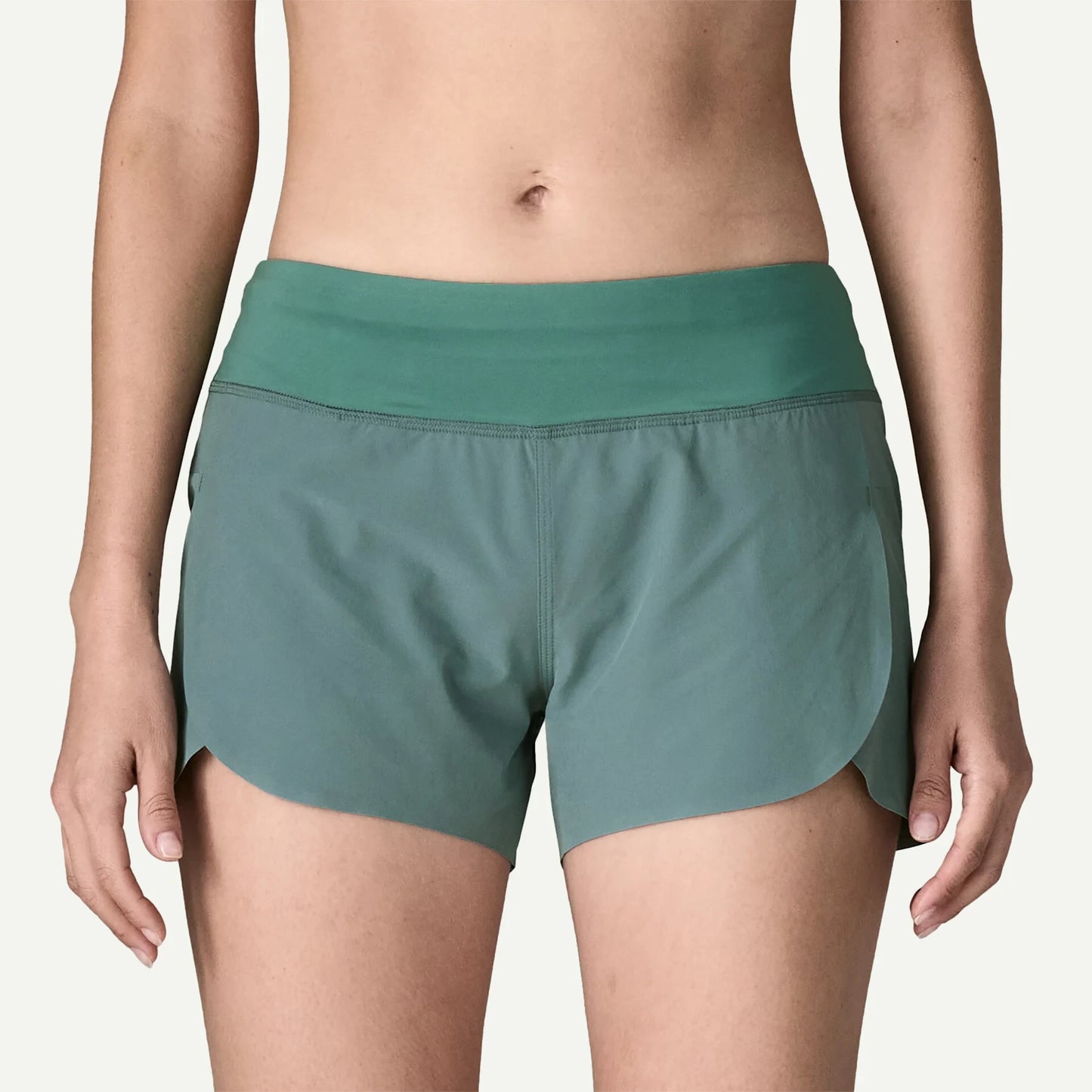 Women's Stretch Hydropeak Surf Shorts - US 1925
