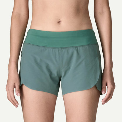 Women's Stretch Hydropeak Surf Shorts - US 1925