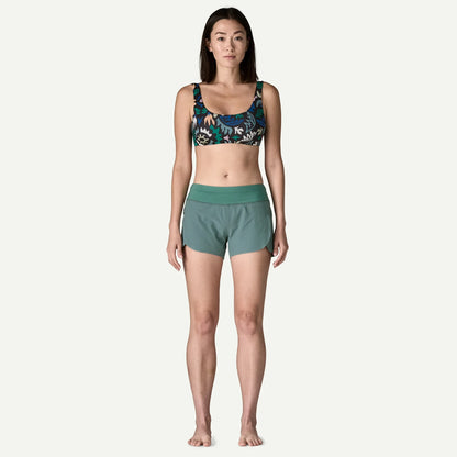 Women's Stretch Hydropeak Surf Shorts - US 1925
