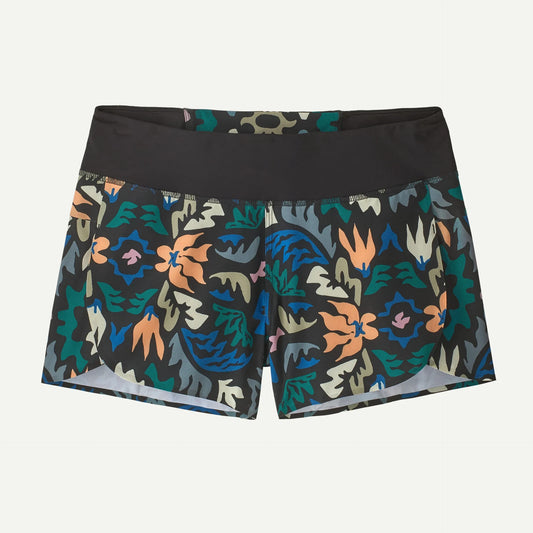 Women's Stretch Hydropeak Surf Shorts - US 8327