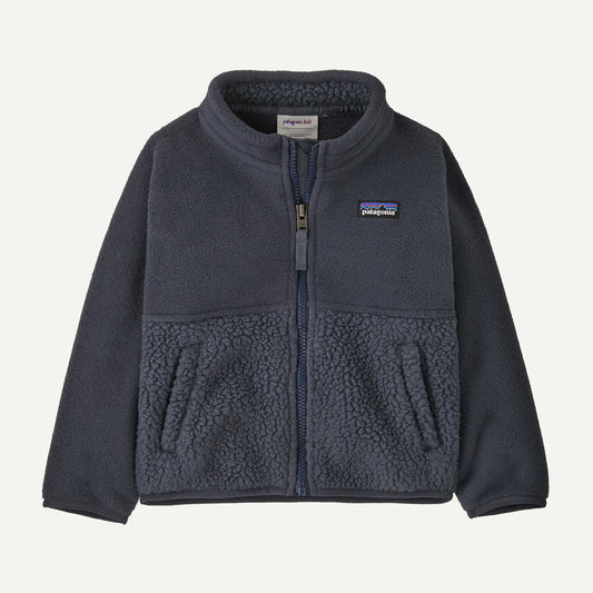 Baby Cozy Fluff Jacket - US 3390