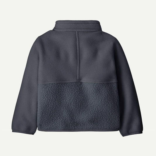 Baby Cozy Fluff Jacket - US 3390