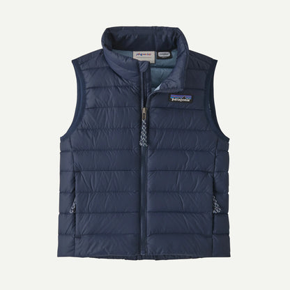 Baby Down Sweater™ Vest - US 4049