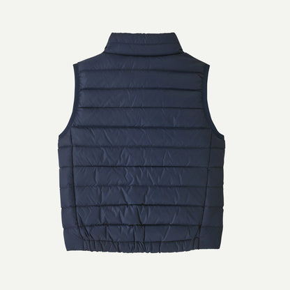 Baby Down Sweater™ Vest - US 4049